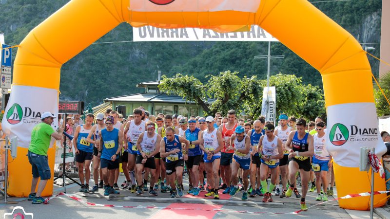 Vivi Porlezza di Corsa 2022: arriva la terza edizione post Covid