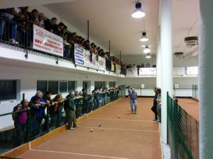 9° Torneo di bocce San Bartolomeo V.C.