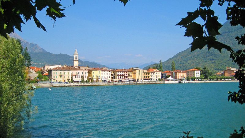 Porlezza Tour Estate 2022: dal 19 giugno al 21 agosto