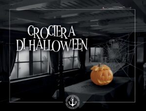 crociera di Halloween