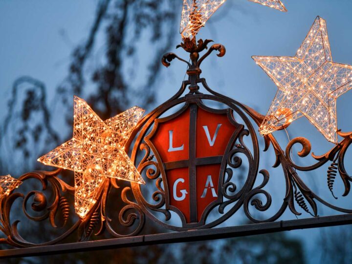 Natale in Piazza Lugano: dal 1 dicembre 2022 all’8 gennaio 2023