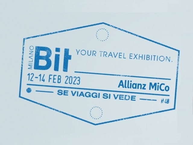 Il Ceresio alla BIT a Milano dal 12 al 14 febbraio
