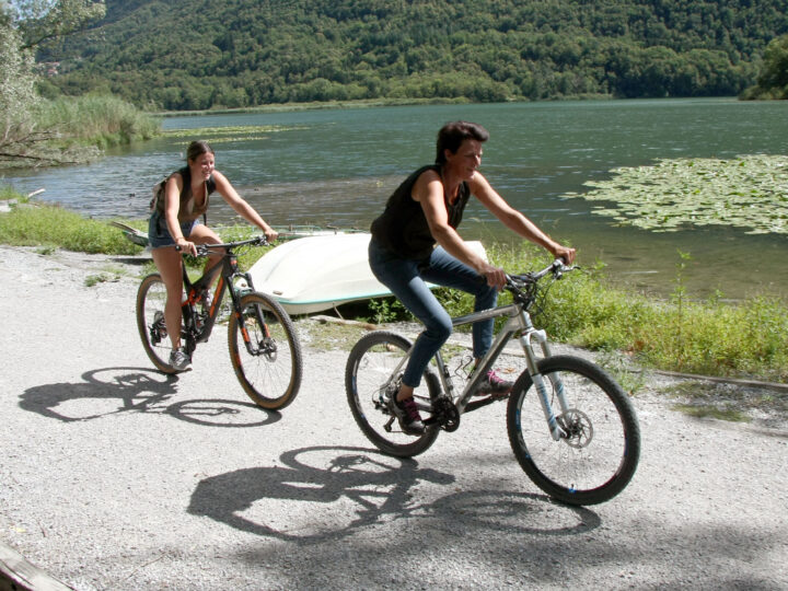 Vacanze outdoor Lago Ceresio: al via la stagione 2023