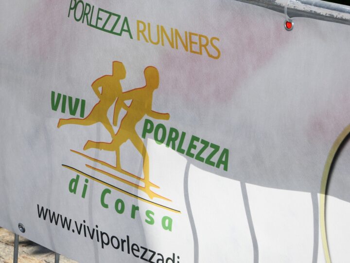 Vivi Porlezza di Corsa 2024: il 5 maggio