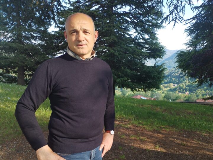 Matteo Augustoni nuovo presidente di Valle Intelvi Turismo