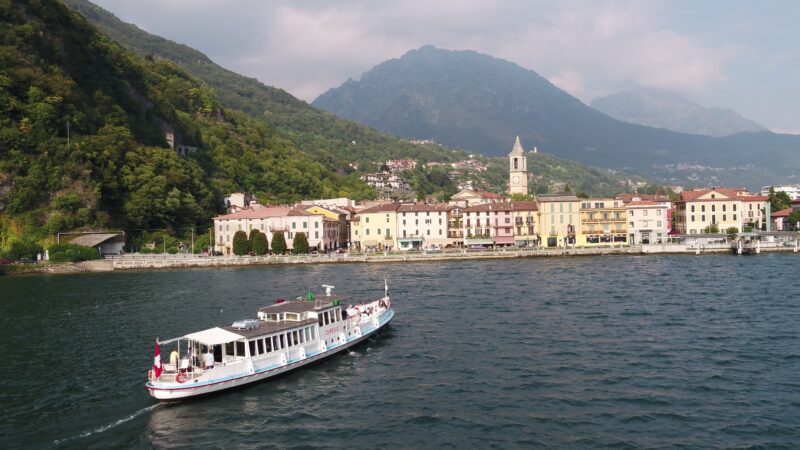L’Autorità di Bacino protagonista al Festival dei Laghi Europei di Iseo